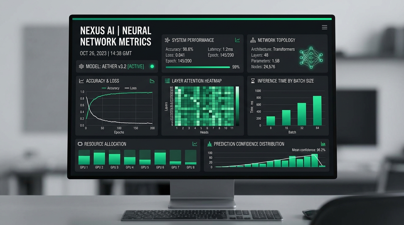 Methodology Visual